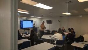 Auckland English Academy