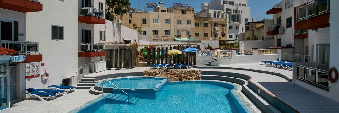 Clubclass Malta