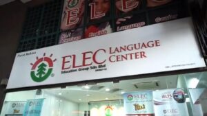 ELEC Language Centre