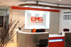EMS Language Centre