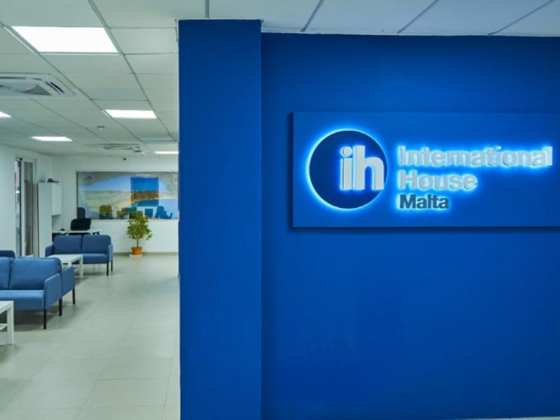 International House Malta
