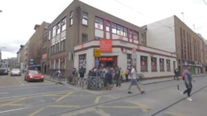 The English Studio