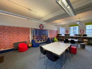 TopUp Learning London