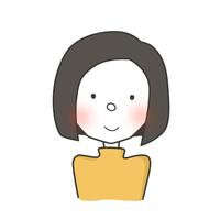旅田みわ プロフィール画像