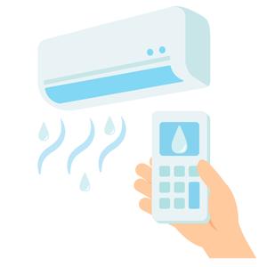 クーラー：air conditioner のアイキャッチ