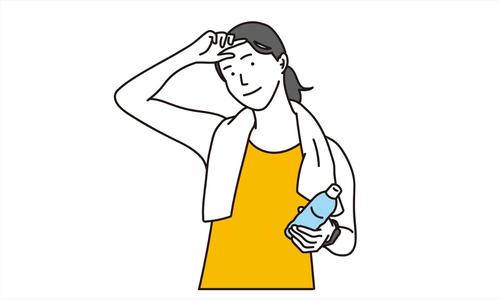ペットボトル：plastic bottle のアイキャッチ