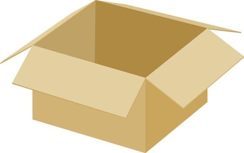 ダンボール：cardboard のアイキャッチ