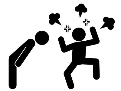 クレーム：complaint のアイキャッチ