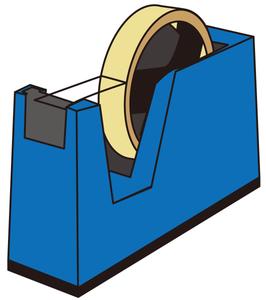 セロテープ：Scotch tape のアイキャッチ