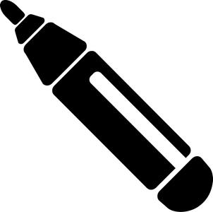 マジックペン：marker のアイキャッチ