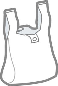 ビニール袋：plastic bag のアイキャッチ
